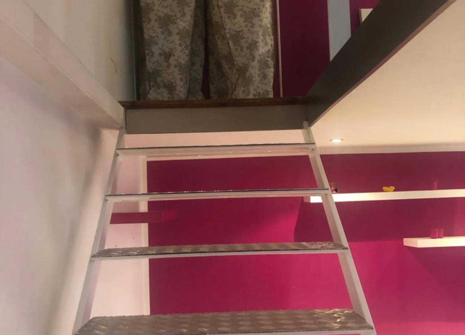 Monolocale Casa Julia Apartment Naples 0*,  Italy