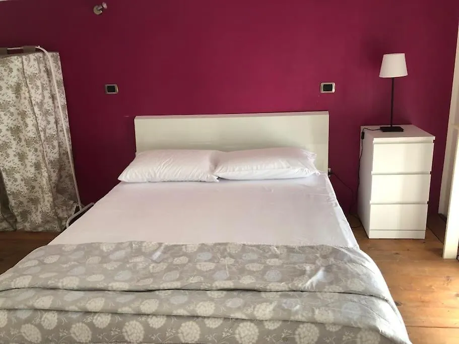 דירות נאפולי Monolocale Casa Julia