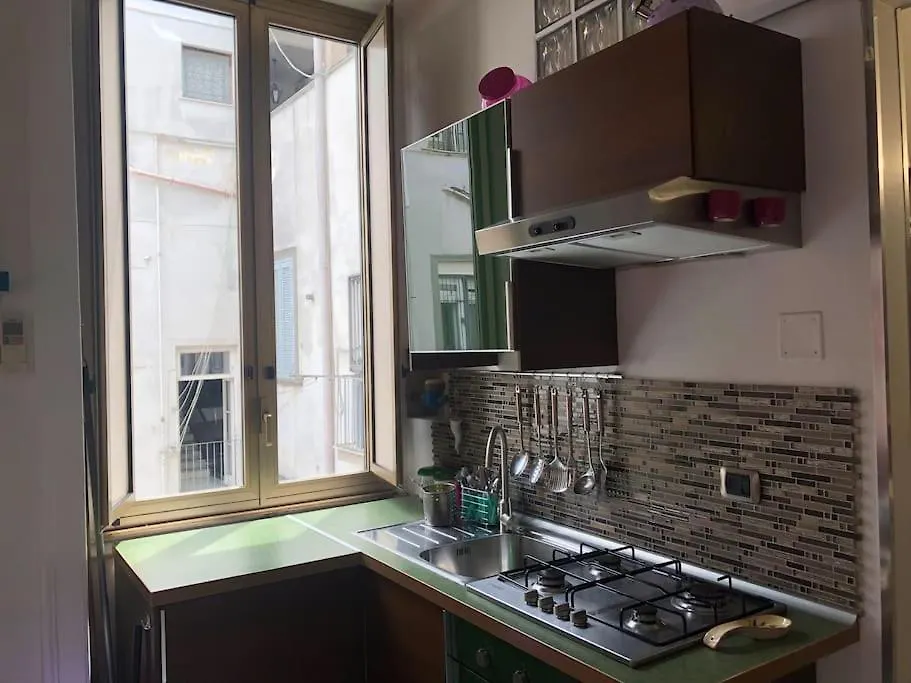 דירות נאפולי Monolocale Casa Julia