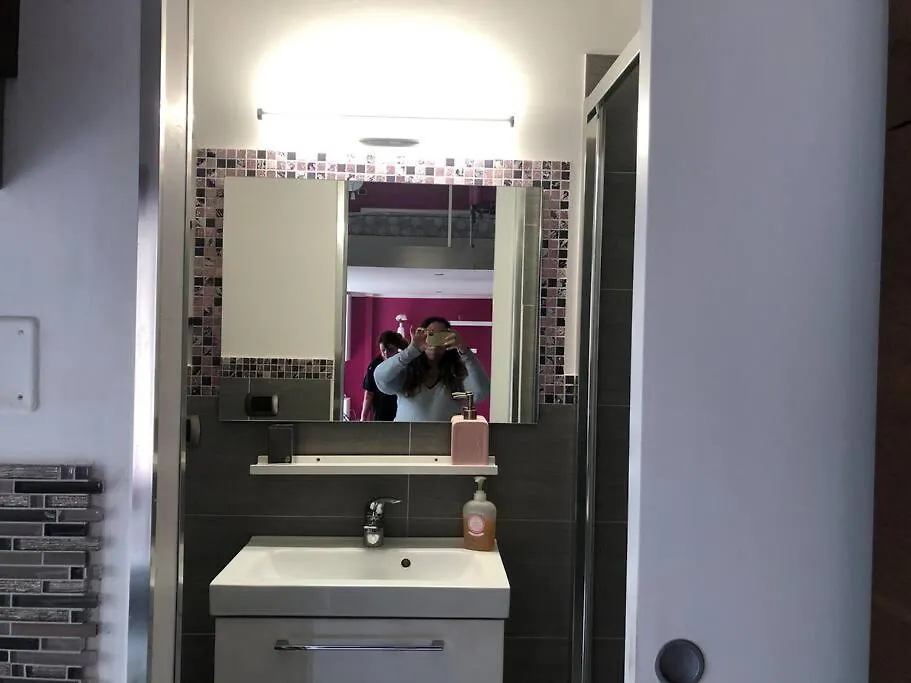 דירות נאפולי Monolocale Casa Julia איטליה