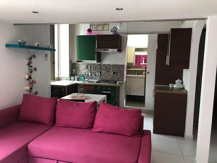 דירות נאפולי Monolocale Casa Julia