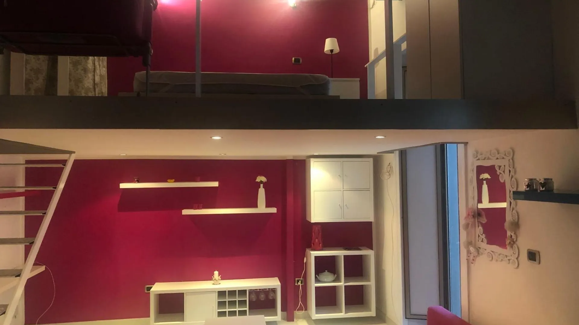 דירות נאפולי Monolocale Casa Julia