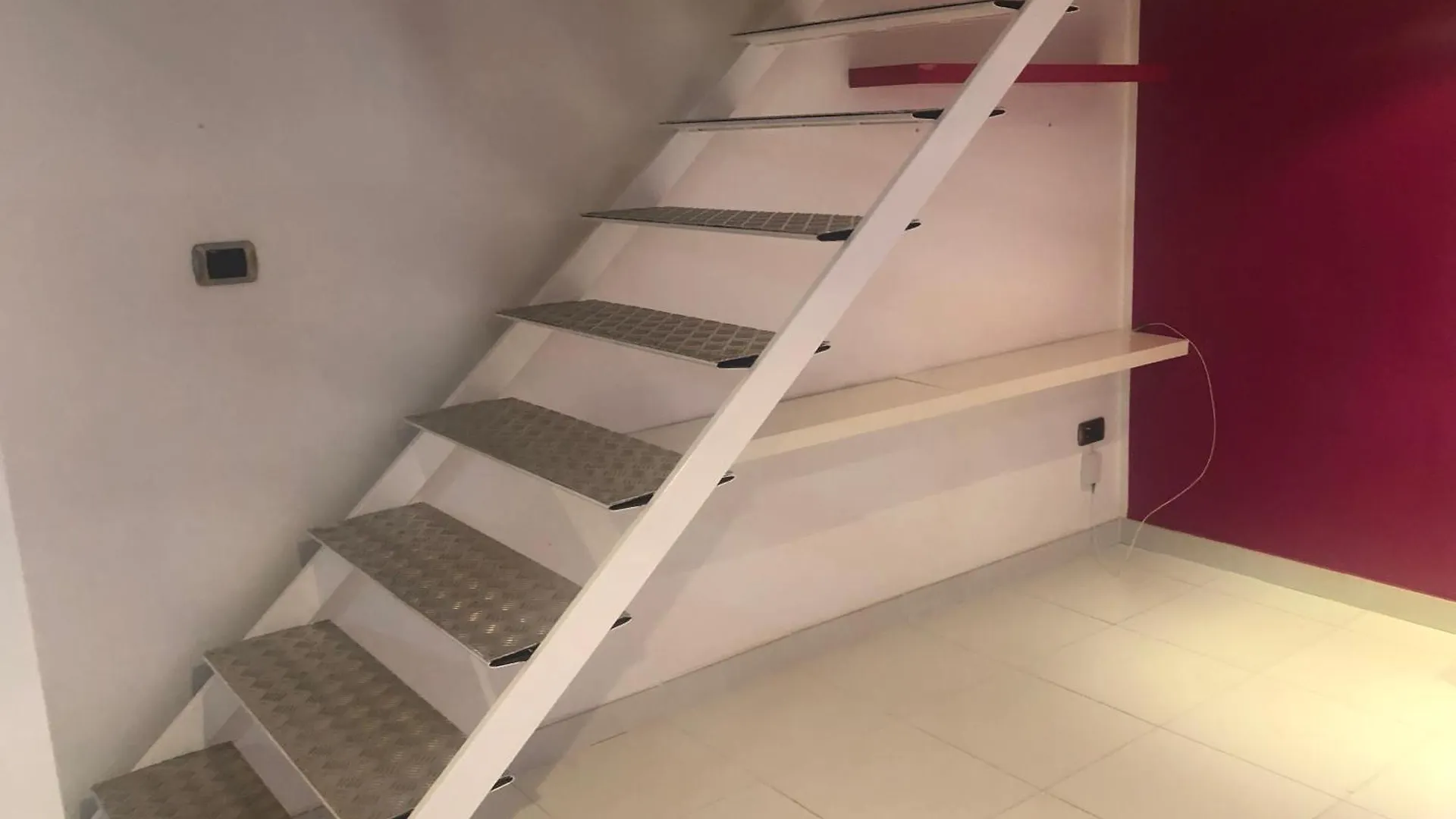 דירות נאפולי Monolocale Casa Julia איטליה