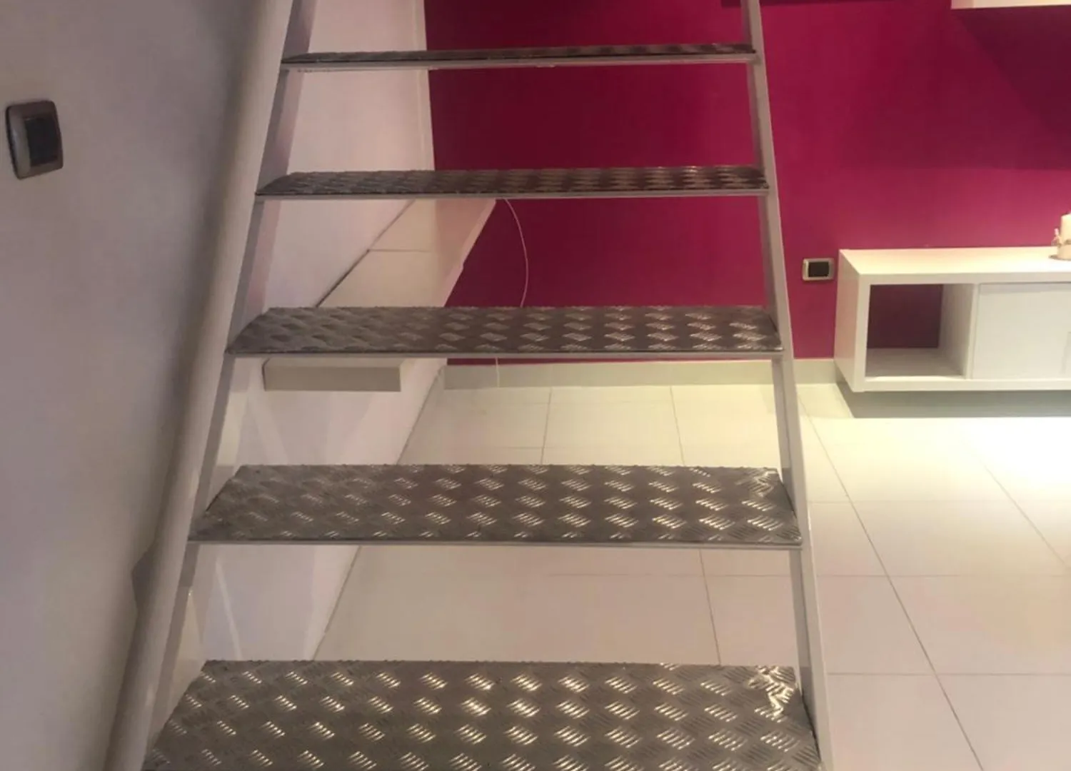 דירות נאפולי Monolocale Casa Julia